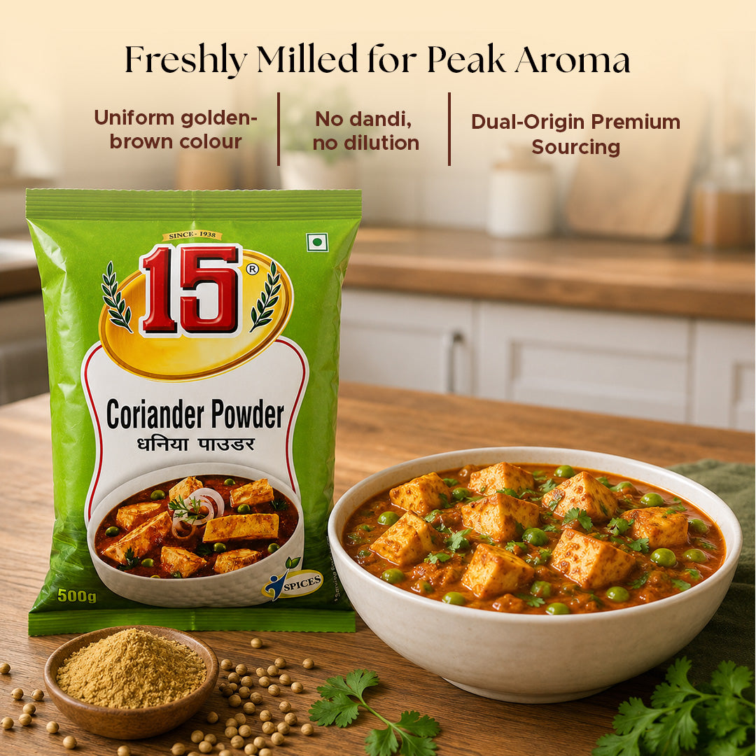 Dhania Powder