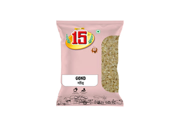 GOND - 15 No. ChawalWala