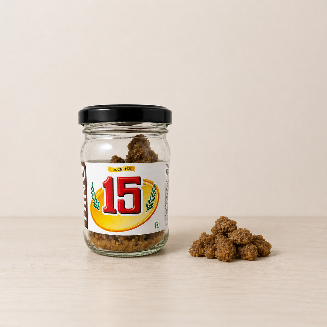 Hing Kohinoor - 15 No. ChawalWala