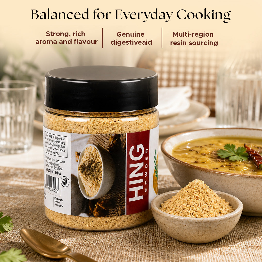 Hing Powder