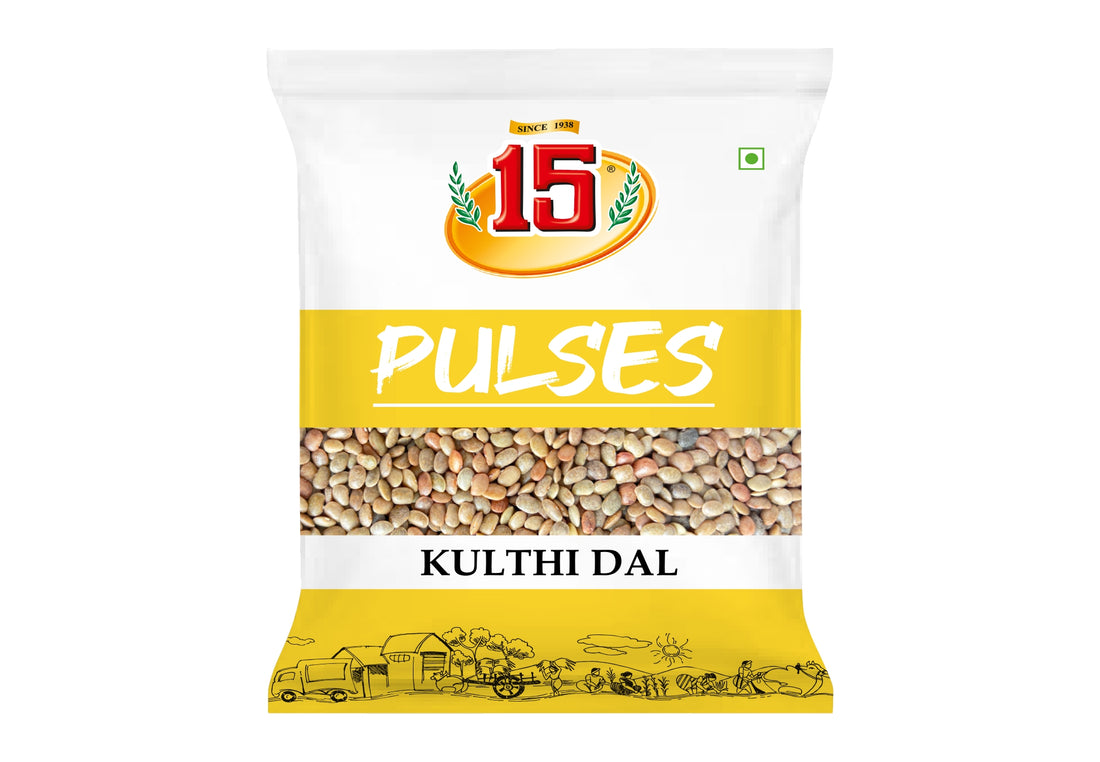 KULTHI DAL - 15 No. ChawalWala