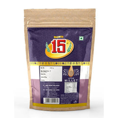 Little Millets - 15 No. ChawalWala
