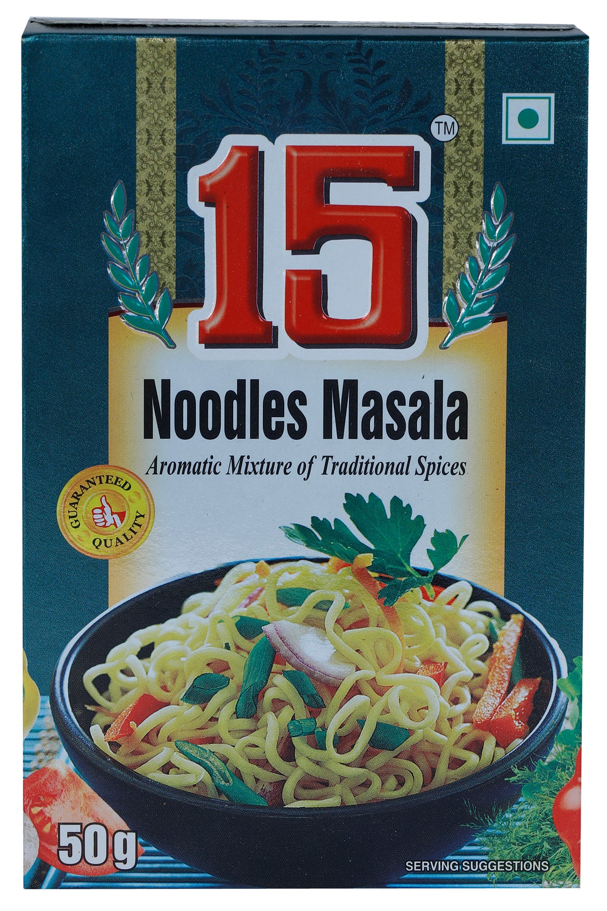 Noodle Masala - 15 No. ChawalWala