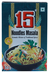 Noodle Masala - 15 No. ChawalWala
