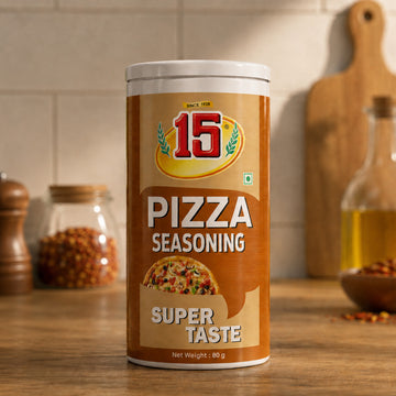 Pizza Seasoning