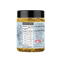 Tea Masala - 15 No. ChawalWala