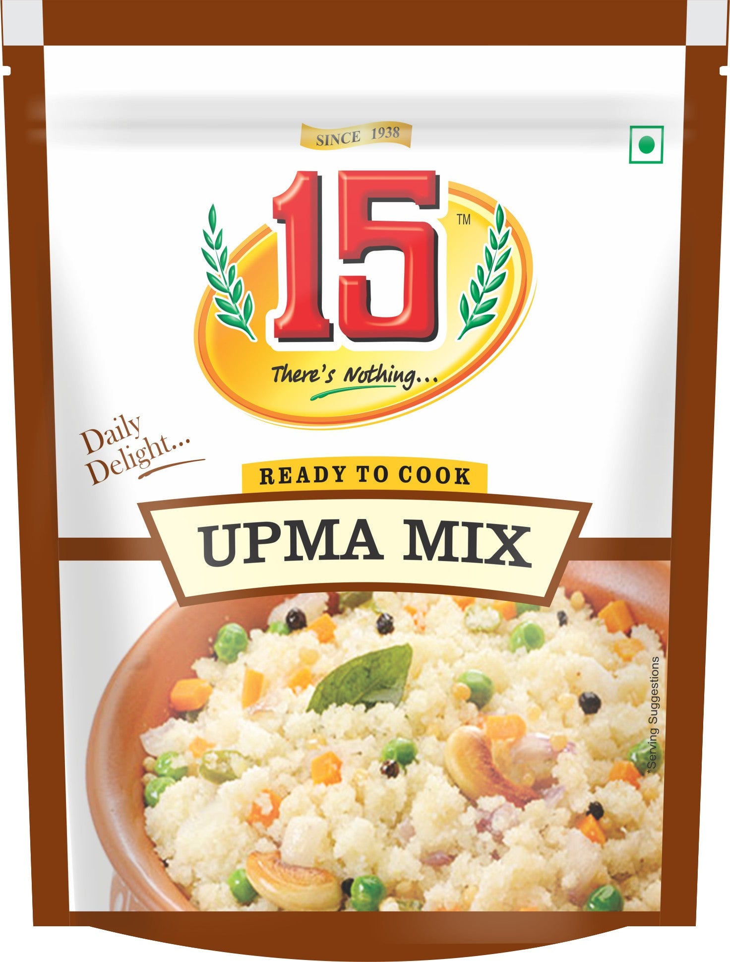 UPMA MIX - 15 No. ChawalWala